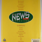 The news, Courses 7-8 - Exercises - pikkukuva 2
