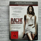 Bound to vengeance (Limited,mediabook) blu-ray+dvd - pikkukuva 1