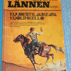 LÄNNEN sarja No.4 1977 - Kuudestilaukeava kuolinkello - pikkukuva 1