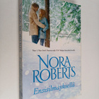 Nora Roberts : Ensisilmäyksellä - pikkukuva 1