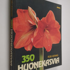Rob Herwig : 350 huonekasvia - pikkukuva 1