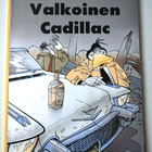 Tarkastaja Ankardon tutkimuksia Valkoinen Cadillac - pikkukuva 1