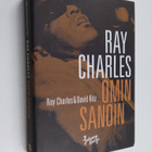 David Ritz ym. : Ray Charles : omin sanoin - pikkukuva 1