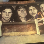 Omnibus 2LP + single + esite + juliste - psych 1970/2018 - pikkukuva 3