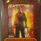 Indiana Jones Kingdom of Crystal Skull Limited Edition Gift - pikkukuva 2