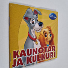 Kaunotar ja Kulkuri - pikkukuva 1