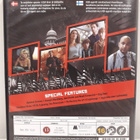 Americans,The S1 (Russell, Rhys, Sellati, 4dvd) - pikkukuva 4