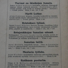 Aleksi Lehtonen, Valoisasta elämästä - pikkukuva 2