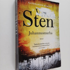 Viveca Sten : Juhannusmurha - pikkukuva 1