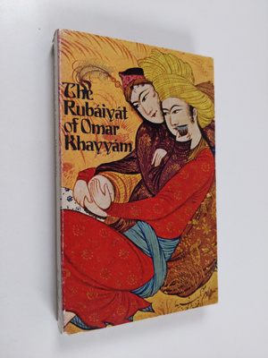 Omar Khayyam : The Rubaiyat of Omar Khayyam and Other Per...