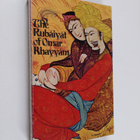 Omar Khayyam : The Rubaiyat of Omar Khayyam and Other Per... - pikkukuva 1