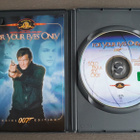 DVD: Erittäin Salainen - Special 007 Edition (Roger Moore) - pikkukuva 3