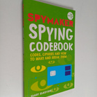 Sandy Ransford : Secret Agent's Code Book - pikkukuva 1