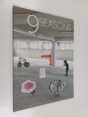 9 seasons