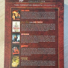 Peter Jackson -kokoelma (5DVD) kulttielokuvat !!! - pikkukuva 3