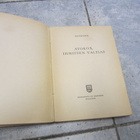 Outsider : Atorox ihmisten valtias ( 1.p v 1947 ) - pikkukuva 4