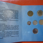 Suomi 10p - 10mk rahasarja - 1995 / I - pikkukuva 2
