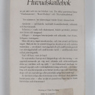 Lars Gyllensten : Huvudskallebok : roman i tre turer - pikkukuva 2