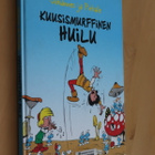 Peyo : Kuusismurffinen huilu ( Johannes ja Pirkale k.po ) - pikkukuva 1