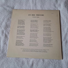 Beethoven symphony 9 2 x LP Gatefold - pikkukuva 3