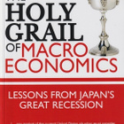 Richard C. Koo: Holy Grail of Macroeconomics - pikkukuva 1
