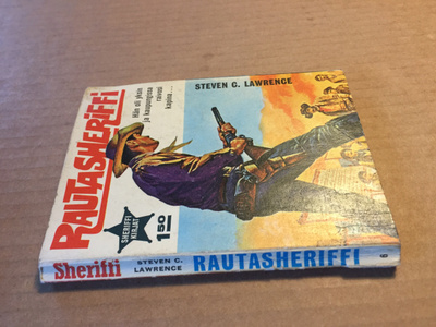 SHERIFFI 6