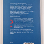 Tapio Saario : Kuka kukin oikeasti on : hakemisto fiktiiv... - pikkukuva 2