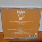 Kirka:Saat kaiken CD(HSLP 129!) - pikkukuva 2