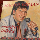 RAINER FRIMAN: Venäjän taikaa…*SUOMI 1989 - pikkukuva 1