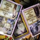 TSEKKI TAROT KORTIT ( HIENO BOXI) SIS POSTIKULU - pikkukuva 2