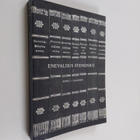 Seppo J. Salminen : Enevaldus Svenonius, 2 - (1664-1688) - pikkukuva 1