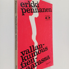 Erkki Pennanen : Vallankumous tienhaarassa : Moskovan ja ... - pikkukuva 1