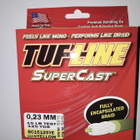 Kalastussiimaa TufLine SuperCast, 114 metrin kela - pikkukuva 1