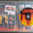 DVD: Kiss of the Dragon (Jet Li, Bridget Fonda 2001) - pikkukuva 3