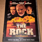 THE ROCK PALUU HELVETTIIN DVD - pikkukuva 1