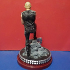  JUDAS PRIEST ROB HALFORD FIGUURI / PATSAS - pikkukuva 3