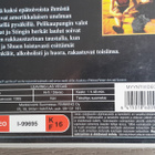 VHS: Leaving Las Vegas (Nicolas Cage, Elisabeth Shue 1995) - pikkukuva 3
