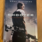 Shooter DVD - pikkukuva 1