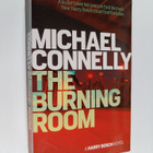 Michael Connelly : The burning room - pikkukuva 1