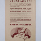 Sosialidemokraattinen puolue ja sota 1941-44 virallisten ... - pikkukuva 2