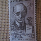 Tsekkoslovakia: kulttuurivaikuttajia - pikkukuva 4