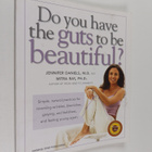 Do You Have the Guts to Be Beautiful: Simple, natural pra... - pikkukuva 1