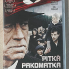 Pitkä pakomatka (2004) palkittu minisarja (UUSI) - pikkukuva 1