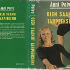 Polva: Olen saanut tarpeekseni, Karisto 1972, skp., 4.p., K3 - pikkukuva 1