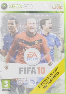 FIFA 10