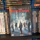 Inception (2010) Christopher Nolan - pikkukuva 1