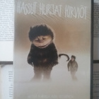 Hassut hurjat hirviöt (DVD) - pikkukuva 1