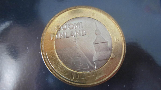 5 e maakuntien rakennukset häme janakkala kirkko