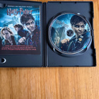 Harry Potter kuoleman varjelukset osa 1 - pikkukuva 3