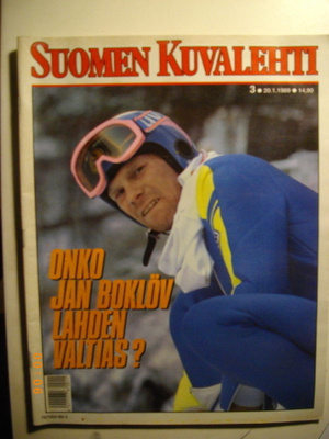 Suomen Kuvalehti Nro 3/1989 (29.12)